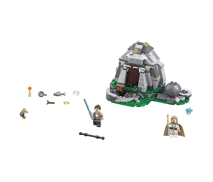  Lego Star Wars    -