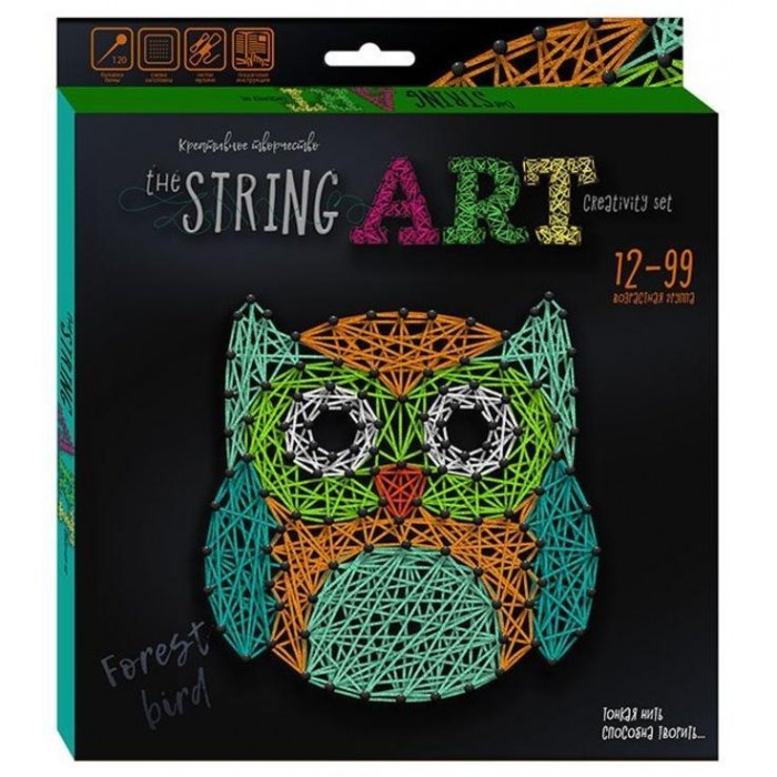  Danko Toys    String Art 