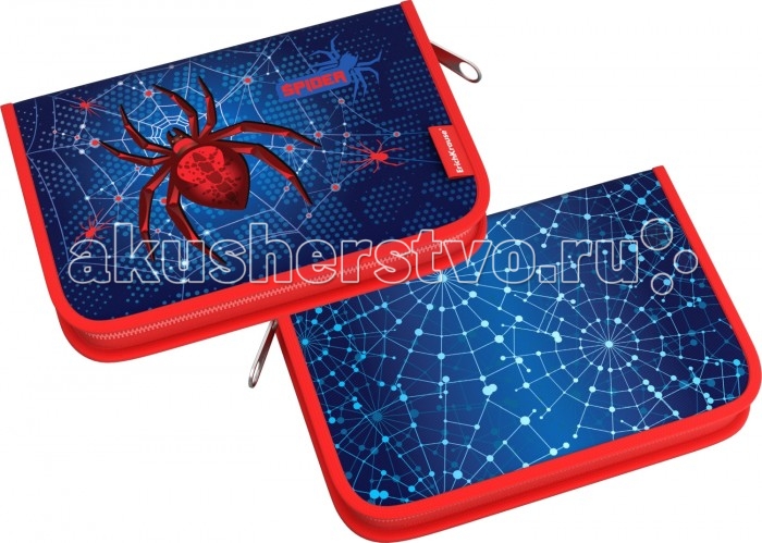  ErichKrause -   Spider 18 