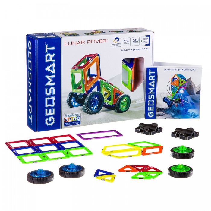  Bondibon  Geosmart  (30 )