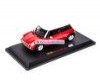  Bburago 1:24  Mini Cooper - Bburago  Mini Cooper 1:24