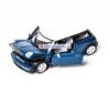  Bburago 1:24  Mini Cooper - Bburago  Mini Cooper 1:24