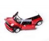  Bburago 1:24  Mini Cooper - Bburago  Mini Cooper 1:24