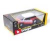  Bburago 1:24  Mini Cooper - Bburago  Mini Cooper 1:24