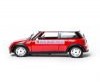  Bburago 1:24  Mini Cooper - Bburago  Mini Cooper 1:24