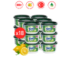  Bingo      Test Gel 400  18 . - bingo-nabor-gel-dlya-mytya-posudy-test-gel-400-g-18-sht-3625205-1672162524