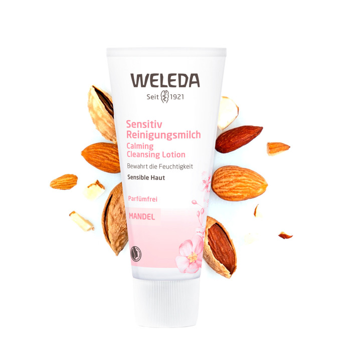  Weleda         75 