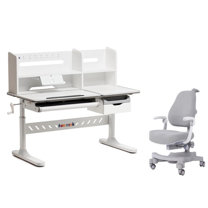  FunDesk   Fiore II   Solidago c 