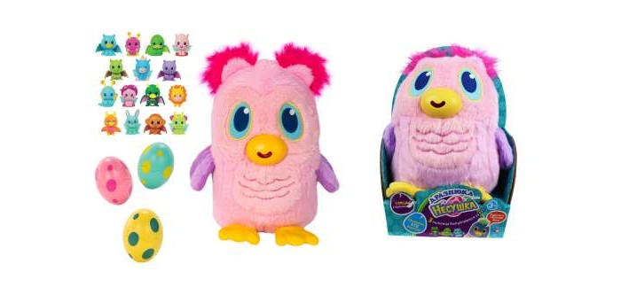   1 Toy - 