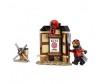  Lego Ninjago 70606      - Lego Ninjago   