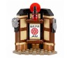  Lego Ninjago 70606      - Lego Ninjago   