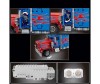  Mould King    (839 ) - Mould King     (839 )