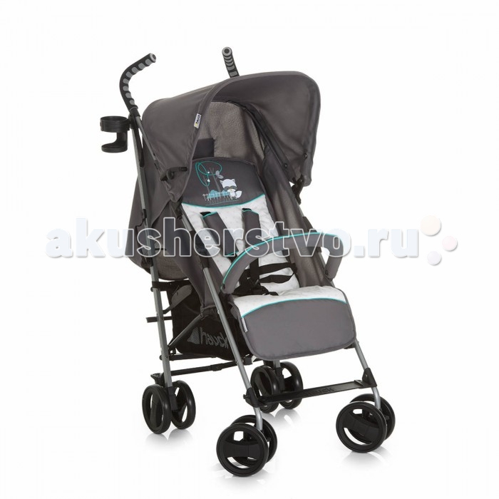 - Hauck Speed Plus S