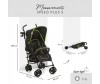 - Hauck Speed Plus S - Hauck Speed Plus S