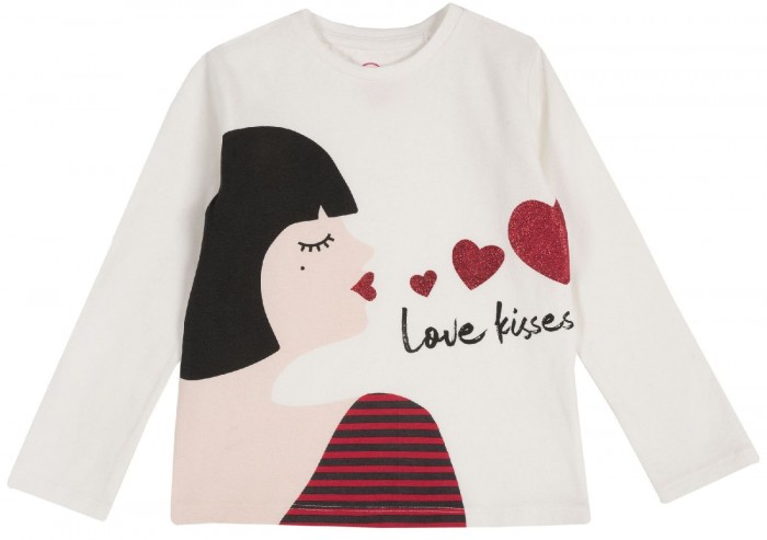  Chicco    Love kisses
