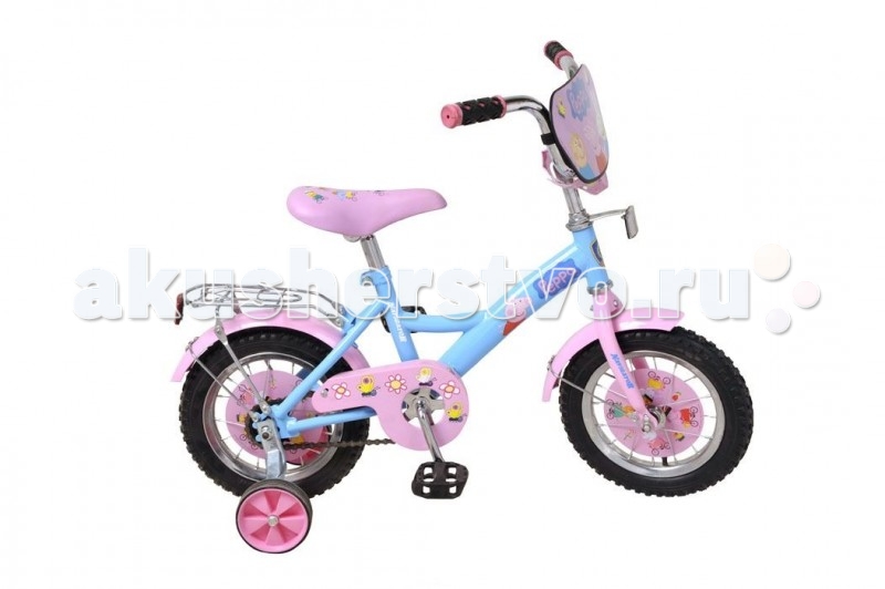   Navigator Peppa Pig 12 Kite