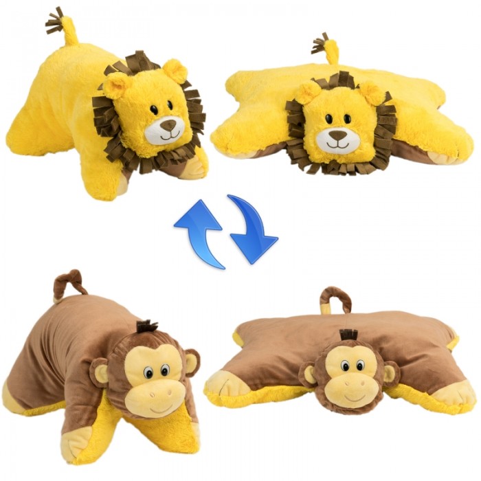   1 Toy  - 2  1