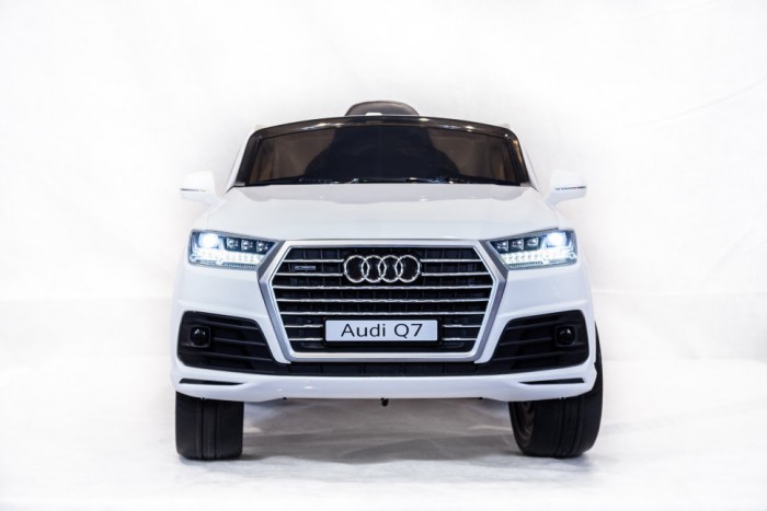  RiverToys Audi Q7 S'Line JJ2188