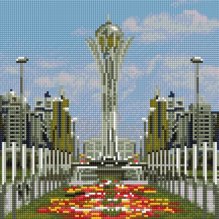  Molly   - 3030 