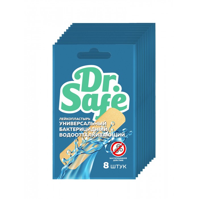  Dr.Safe     80 .