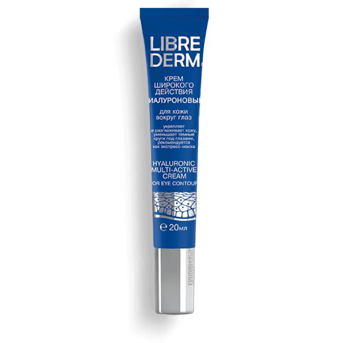  Librederm         20 