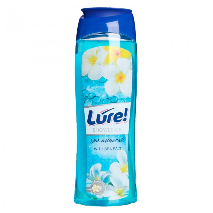  Lure      260 