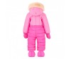  CMP  Kid detachable hood overall 30W0902GF - CMP  Kid detachable hood overall 30W0902GF