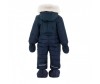  CMP  Kid detachable hood overall 30W0902GF - CMP  Kid detachable hood overall 30W0902GF