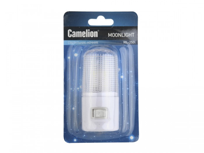  Camelion LED  NL-250