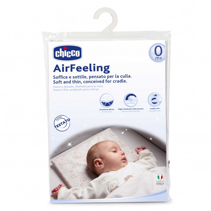  Chicco  Airfeeling