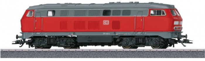  Marklin  Br 216 Db Ag
