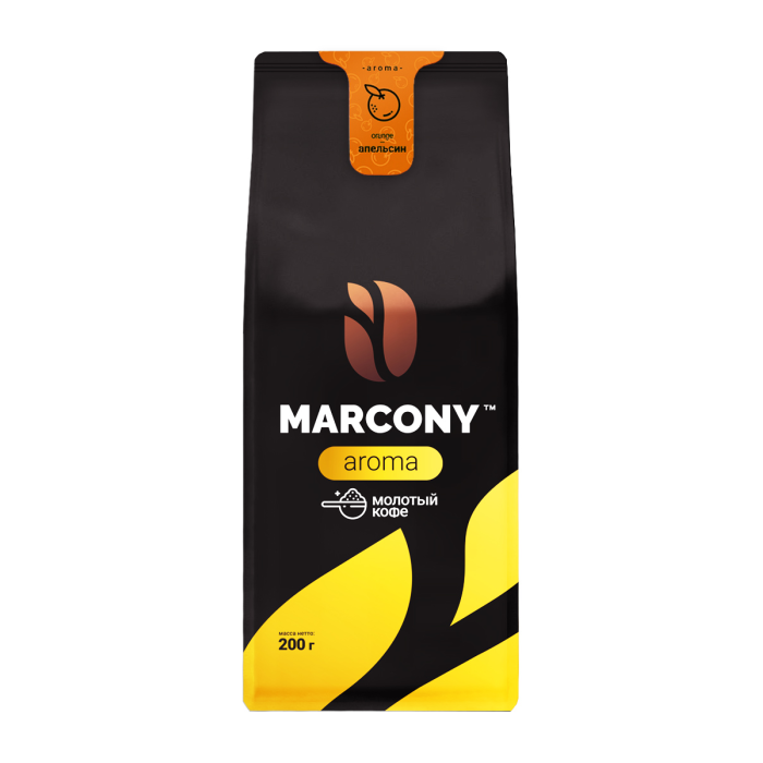  Marcony   Aroma    / 200 