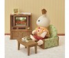  Sylvanian Families     - Sylvanian Families    