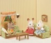  Sylvanian Families     - Sylvanian Families    