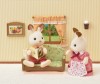  Sylvanian Families     - Sylvanian Families    