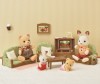  Sylvanian Families     - Sylvanian Families    