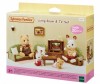  Sylvanian Families     - Sylvanian Families    