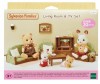  Sylvanian Families     - Sylvanian Families    