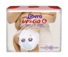  Libero - Up&Go Size 6 (13-20), 28 . - Libero - Up&Go Size 6 (13-20), 28 .