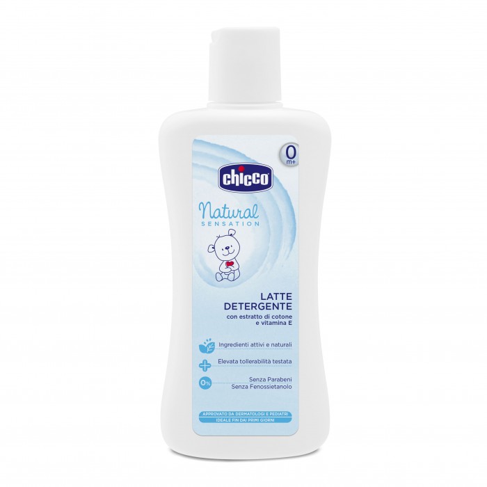  Chicco    Natural Sensation 300 