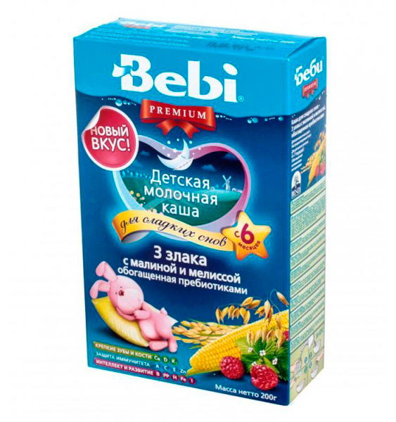  Bebi   Premium    3       6 . 200 