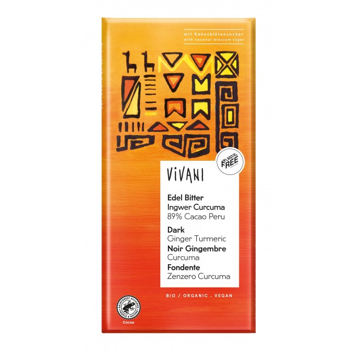  Vivani         89%  80 