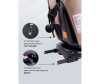  AmaroBaby Brilliant IsoFix  D - AmaroBaby Brilliant IsoFix  D