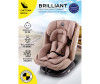  AmaroBaby Brilliant IsoFix  D - AmaroBaby Brilliant IsoFix  D