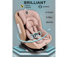  AmaroBaby Brilliant IsoFix  D - AmaroBaby Brilliant IsoFix  D