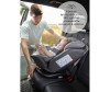  AmaroBaby Brilliant IsoFix  D - AmaroBaby Brilliant IsoFix  D