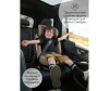  AmaroBaby Brilliant IsoFix  D - AmaroBaby Brilliant IsoFix  D