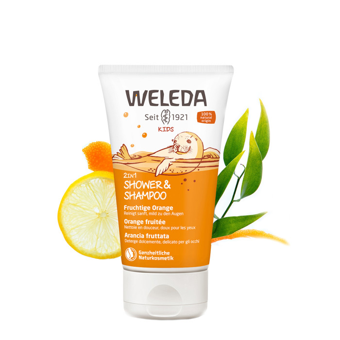  Weleda -       150