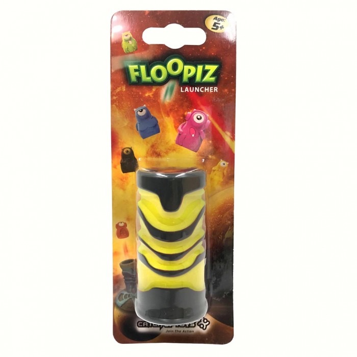  Catchuptoys   Floopiz Launcher