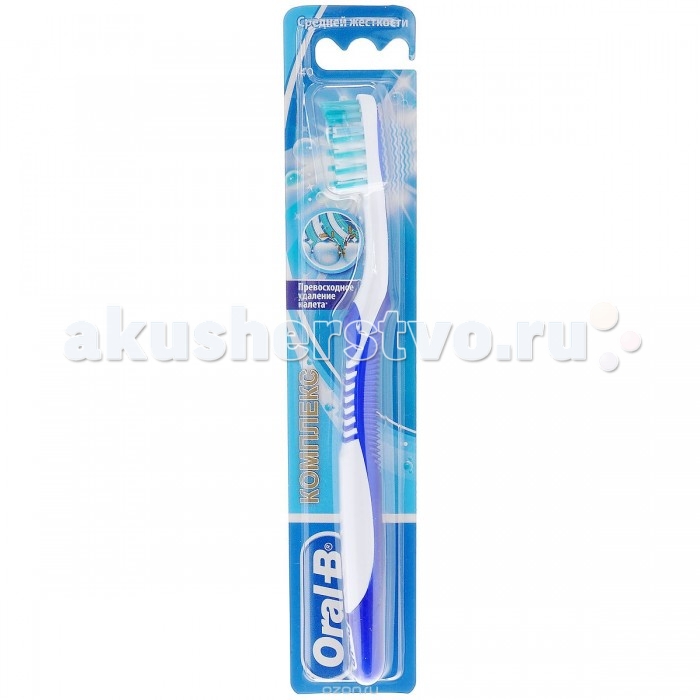  Oral-B      40  1